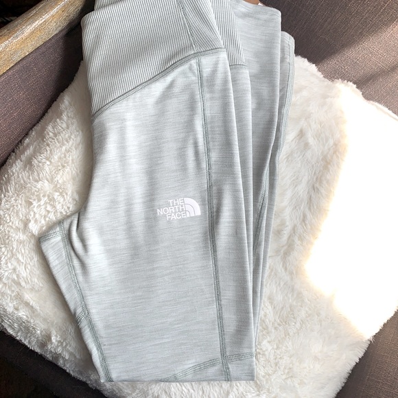 The North Face Pants - NWT North Face Leggings (limited edition)